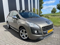 Peugeot 3008 - 1.6 VTi GT Clima-Cruise-Pdc-Pano-Lmv-Trekhaak