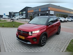 Citroën C3 - 1.2 Hybrid 110pk Max Clima-Led Verlichting-Navi-Trekhaak 11.000 KM