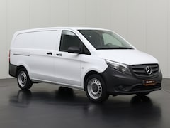 Mercedes-Benz Vito - 116CDi Automaat Lang | Werkplaats-Kastinrichting | Navigatie | Camera | Airco | Cruise