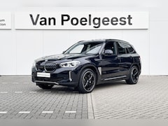 BMW iX3 - High Executive | 80 kWh | Trekhaak |