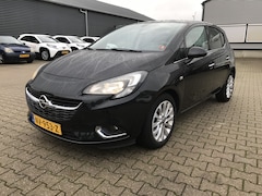 Opel Corsa - 1.4-16V Cosmo