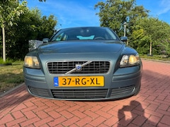 Volvo S40 - 2.0D Momentum OPEN DAK 136 PK