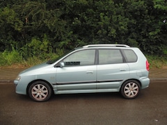 Mitsubishi Space Star - 1.8 Instyle Silver MET AIRCO 2005