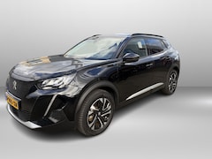 Peugeot e-2008 - EV Allure Camera | 3 D dashboard | Stoelverwarming