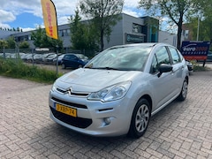 Citroën C3 - 1.0 VTi Attraction - 1E EIGENAAR - 23.000KM UNIEK