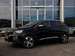 Peugeot 3008 - 1.2 PureTech Crossway|Camera|Carplay|Trekhaak