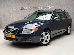 Volvo V70 - 1.6 T4 Limited Edition / NAP / Onderhouden / APK
