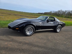 Chevrolet Corvette - USA 5.7 Targa