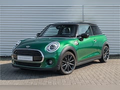 MINI Cooper - Hatchback Automaat / Panoramadak / Comfortstoelen / Comfort Access / Getint glas / Harman