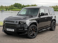 Land Rover Defender 110 - P300e 110 X-Dynamic HSE | Outland Edition II | Full Options | Koelkast | Carpathian Grey