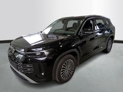 Volkswagen Tayron - 1.5 TSI 204pk eHybrid Life / Navigatie / Trekhaak / 360-Camera / HD Matrix LED