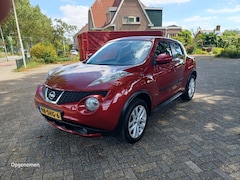 Nissan Juke - 1.6 Acenta Eco NAP