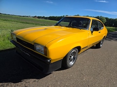 Ford Capri - 1600 GT