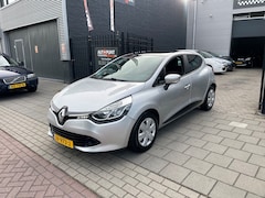Renault Clio - 0.9 TCe Dynamique Airco Navi Pano PDC NAP APK