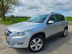 Volkswagen Tiguan - 2.0 TDI Trend&Fun 4Motion/ automaat/ airco/ bj 2010 ( euro 4)