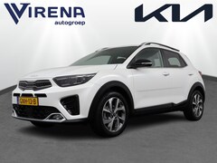 Kia Stonic - 1.0 T-GDi MHEV GT-Line - Carplay/Android Auto - Cruise Control - Climate Control - Navigat