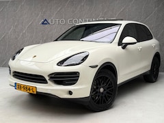 Porsche Cayenne - 4.8 S 400 PK / Onderhouden / Full Option