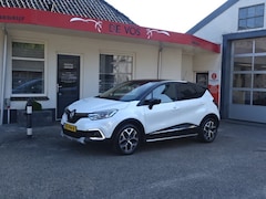 Renault Captur - 1.3 TCe Intens AUTOMAAT