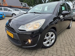 Citroën C3 - 1.4 VTi Ligne Business 2010. Airco/Cruise/Panorama/Trekhaak etc.. APK 05-2027