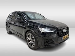 Audi Q7 - 60 TFSI e quattro Competition