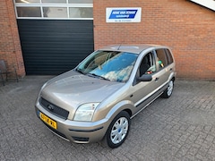 Ford Fusion - 1.4-16V Trend 2003 / AIRCO / APK