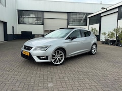 SEAT Leon - 1.4 EcoTSI FR DSG Pano