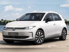 Volkswagen ID.Polo - Life 37 kWh Profiteer ook van € 1.000, - inruilpremie