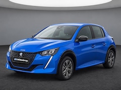 Peugeot e-208 - EV Active Pack 50 kWh 50 kWh | Navi | Apple CarPlay | Stoelverwarming | Keyless YP
