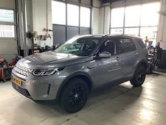 Land Rover Discovery Sport - P300e 1.5 R-Dynamic S PLUG IN HYBRIDE