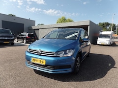 Volkswagen Touran - 1.5 TSI AUTOMAAT Business 7PERS 2023