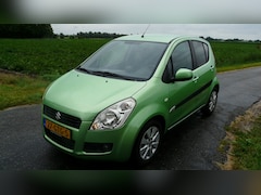 Suzuki Splash - 1.0 Exclusive, Airco, Elec.pakket, Lmv's