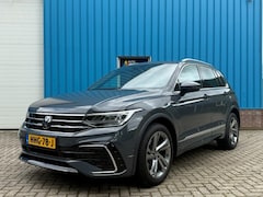 Volkswagen Tiguan - 1.5 TSI Rline Elegance