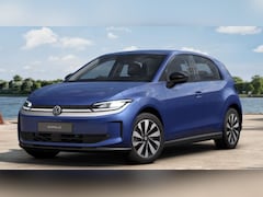 Volkswagen ID.Polo - Life 37 kWh Profiteer ook van € 1.000, - inruilpremie
