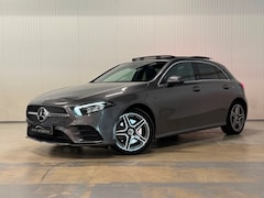 Mercedes-Benz A-klasse - 250 e Business Solution AMG Limited | PANO | AMBIANCE | LED