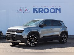 Jeep Avenger - Altitude 54 kWh