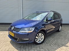 Volkswagen Sharan - 1.4 TSI Comfortline 7persoons, Carplay/Andriod/Camera, LM velgen, stoelverwarming, Parkeer