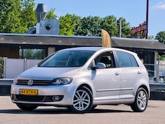 Volkswagen Golf Plus - 1.4 TSI Highline // AIRCO / CRUISE / NAP