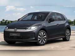 Volkswagen ID.Polo - Life 37 kWh Profiteer ook van € 1.000, - inruilpremie