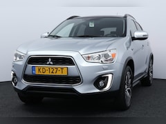 Mitsubishi ASX - 1.6 Cleartec Instyle/ 58.000 KM N.A.P/ Panorama-Dak/ 18'' LMV/ Audio-Premium/ Xenon/ Keyle