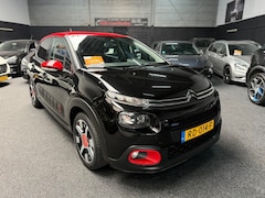 Citroën C3 - 1.2 PureTech S&S Shine