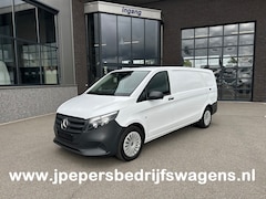 Mercedes-Benz Vito - 116 CDI L3 Pro / MBUX / Navigatie / Camera / Cruise control / Airco / 270 Graden achterdeu