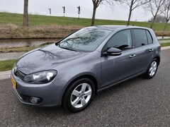 Volkswagen Golf - 2 X VOORRAAD 1.2 TSI Highline BlueMotion * 167.856 KM * Airco * Cruise * NAVI