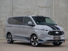 Ford Tourneo Custom - Sport | 8-persoons | B&O sound | elektr schuifdeuren | trekhaak