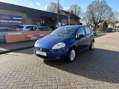 Fiat Grande Punto - 1.2 Edizione Cool NIEUWE APK