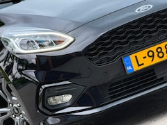 Ford Fiesta - 1.0 EcoBoost Hybrid ST-Line - Agate Black - Winterpakket/B&O/Carplay/Camera