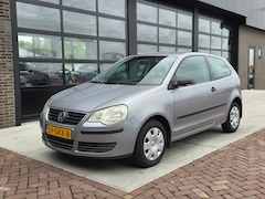 Volkswagen Polo - 1.2 Trendline