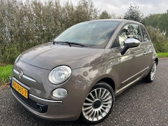 Fiat 500 - 1.2