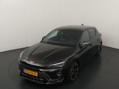 CUPRA Leon - 1.5 TSI e-Hybrid 204pk PHEV Business | Stoel- en stuurwiel verwarming | Adapt. Cruise | FA