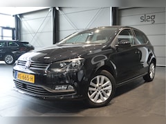 Volkswagen Polo - 1.0 Comfortline clima cruise trekhaak 75 pk