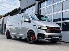 Volkswagen Transporter - 2.0 TDI | 150pk | DSG | Bulli | Lang | Digital Display | Achterklep | Adaptive Cruise | Ca
